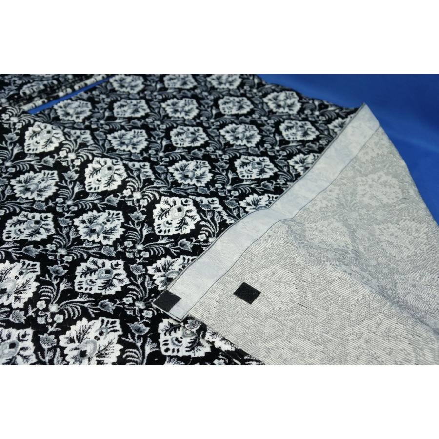 17プロフィア用 新格子 ビッグハイルーフ センターカーテン 横1160mm