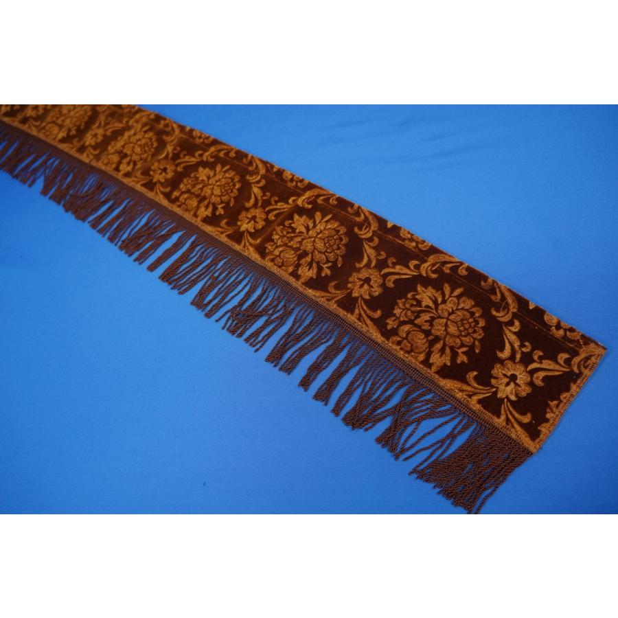 ローレル ゴールド トラック用センターカーテン M テクノガレージ製