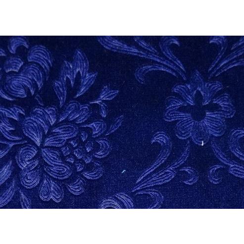 金華山　サイド2枚リア2枚カーテンセット ローレル サイド リア カーテンセット 横1100mm×縦700mm 濃紺 両面