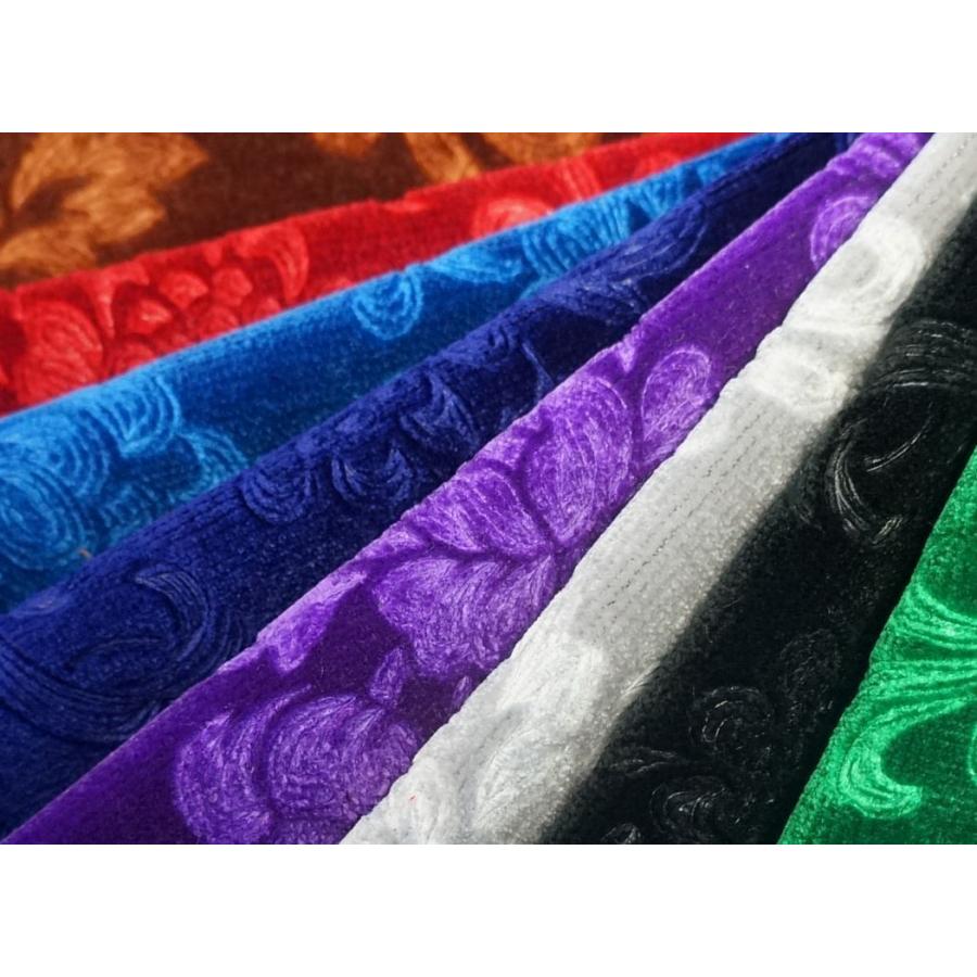 ★☆ジェイシー☆★金華山　ローレル柄　17プロフィア　セット売り 17プロフィア用 ローレル 縦柄 ハンドルダッシュ2点セット 綿入り