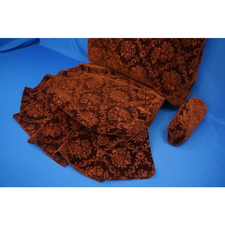 ★☆ジェイシー☆★金華山　ローレル柄　17プロフィア　セット売り 金華山ローレル柄17プロフィアセット売り