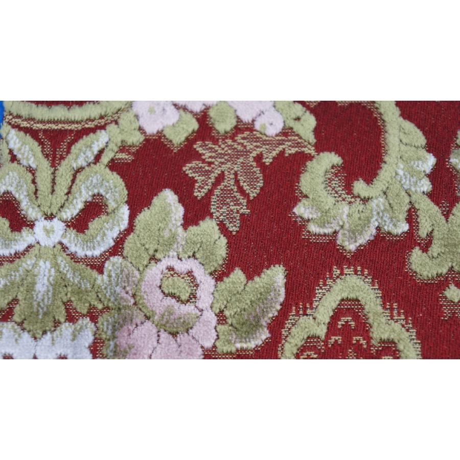 グランドプロフィア用 花かご 縦柄 ハンドルダッシュ セット ワイン