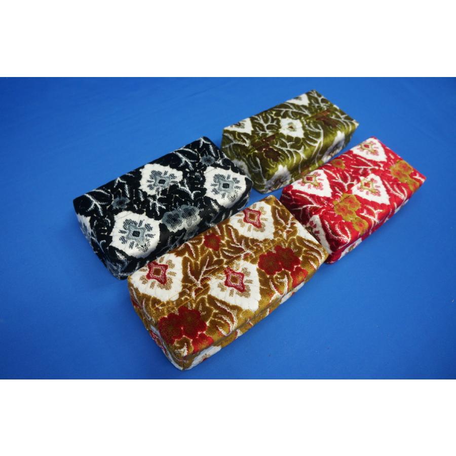 大花束 ティッシュケース オレンジ : トラックショップケンズ - 通販
