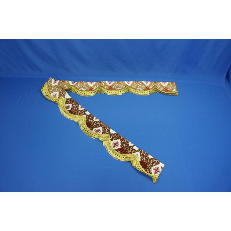 17クオン 大花束 ダッシュマット フロントカーテン ハンドカバーサイドカーテン セット 17クオン 大花束 ダッシュマット フロントカーテン ハンドカバーサイド
