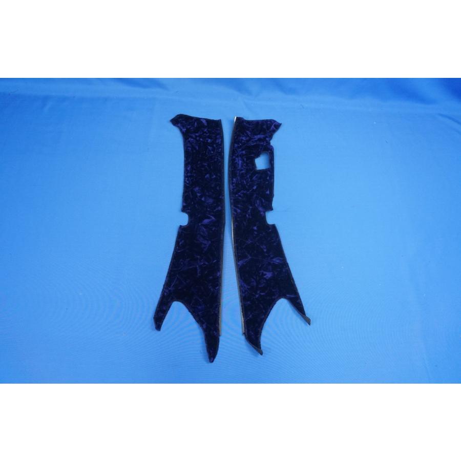 17プロフィア　内装チンチラセット チンチラシートカバー 日野大型 17プロフィア 平成29年5月