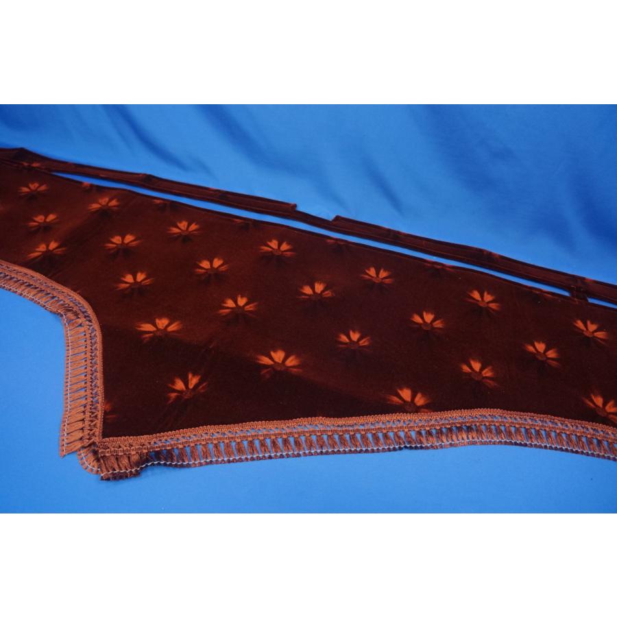 パーフェクトクオン用 モケットフラワー コスモス ダッシュ