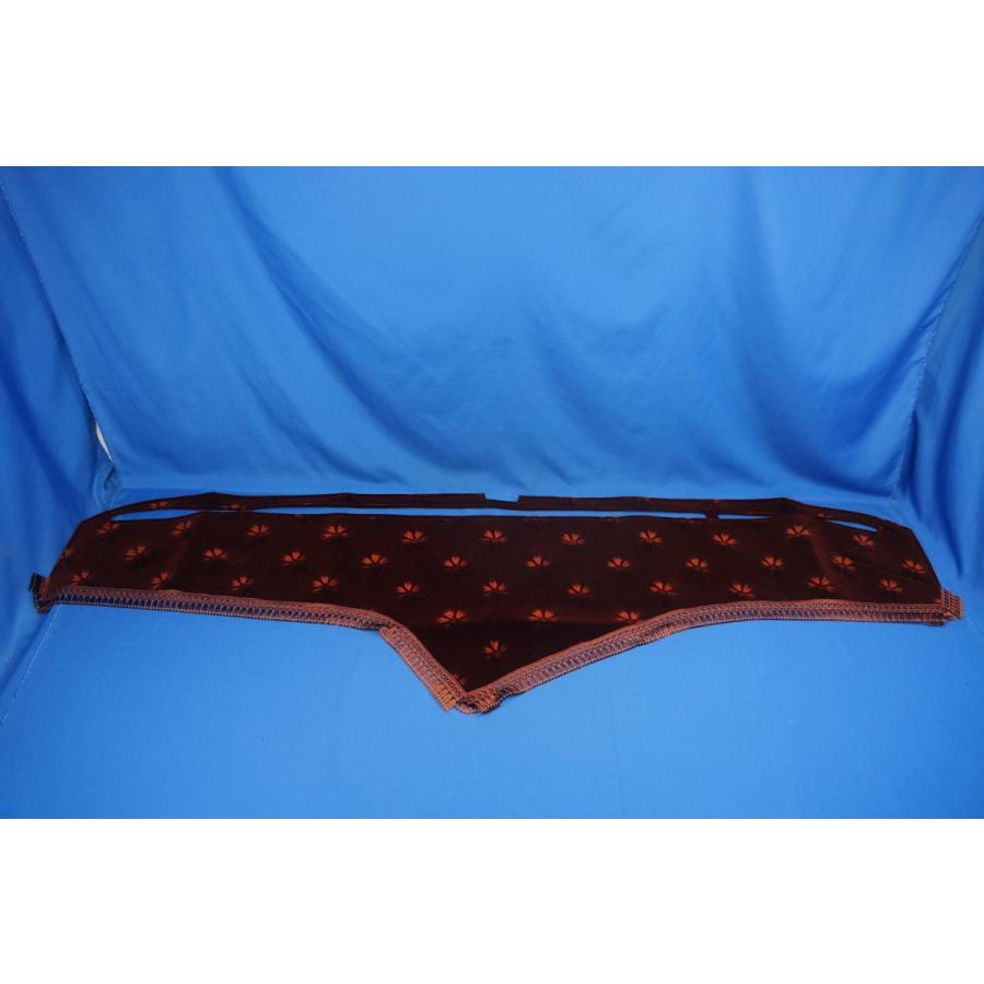 パーフェクトクオン用 モケットフラワー コスモス ダッシュ