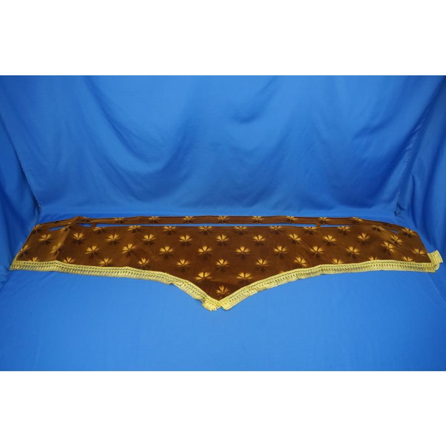 07クオン ダッシュマット ゴールド UDクオン用 チンチラ ダッシュ