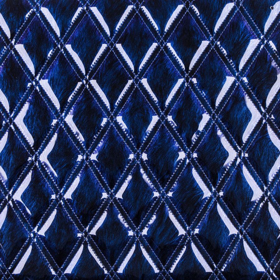 17プロフィア用 鼓星 オリオン ダッシュマット ネイビー : トラック