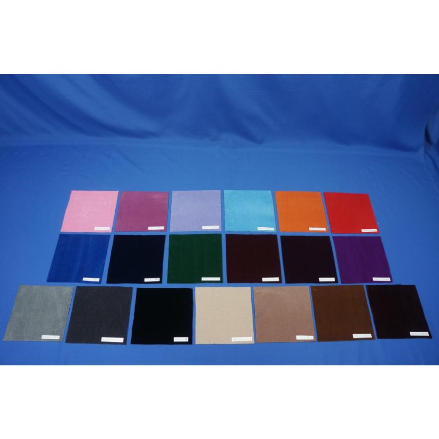 17プロフィア用 モケット 綿入りキルト付き ダッシュマット