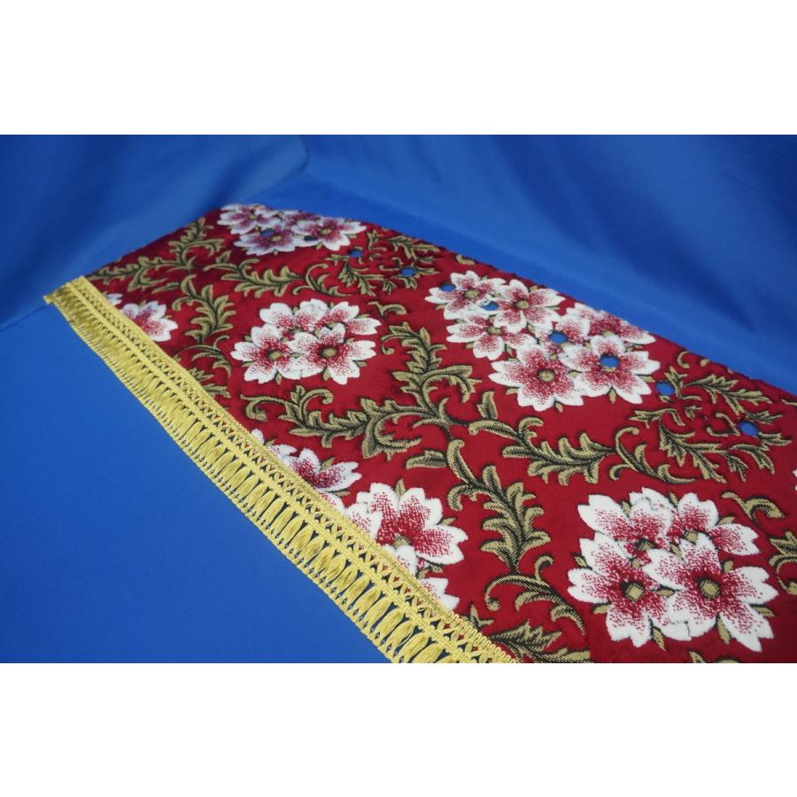 雅 桜 ダッシュマット 17クオン 雅 桜 ダッシュマット 17クオン トラック 雅 金華山ダッシュ