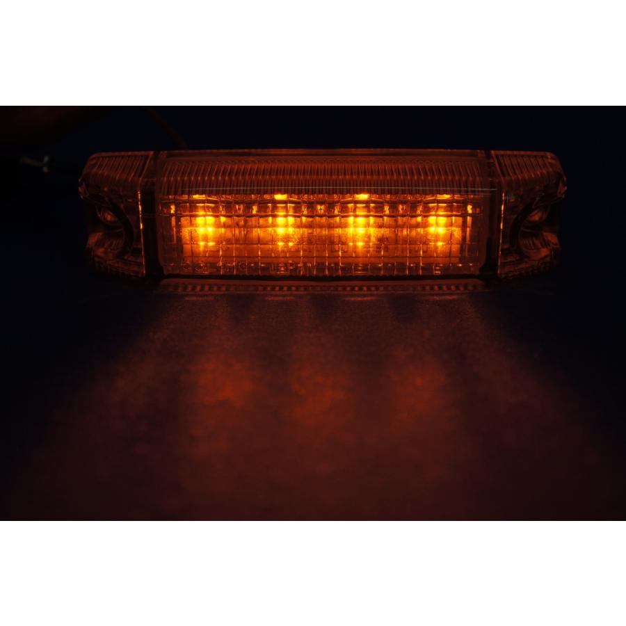 日本ボデーパーツ工業 LED車高灯 ポラーグ 2597A アンバー 日本ボデーパーツ工業 LED車高灯 ポラーグ 2597A アンバー