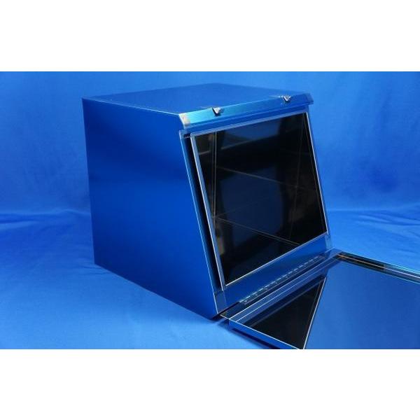 日本ボデーパーツ工業 HKK-500A SUS304ステンレス 工具箱 フラット