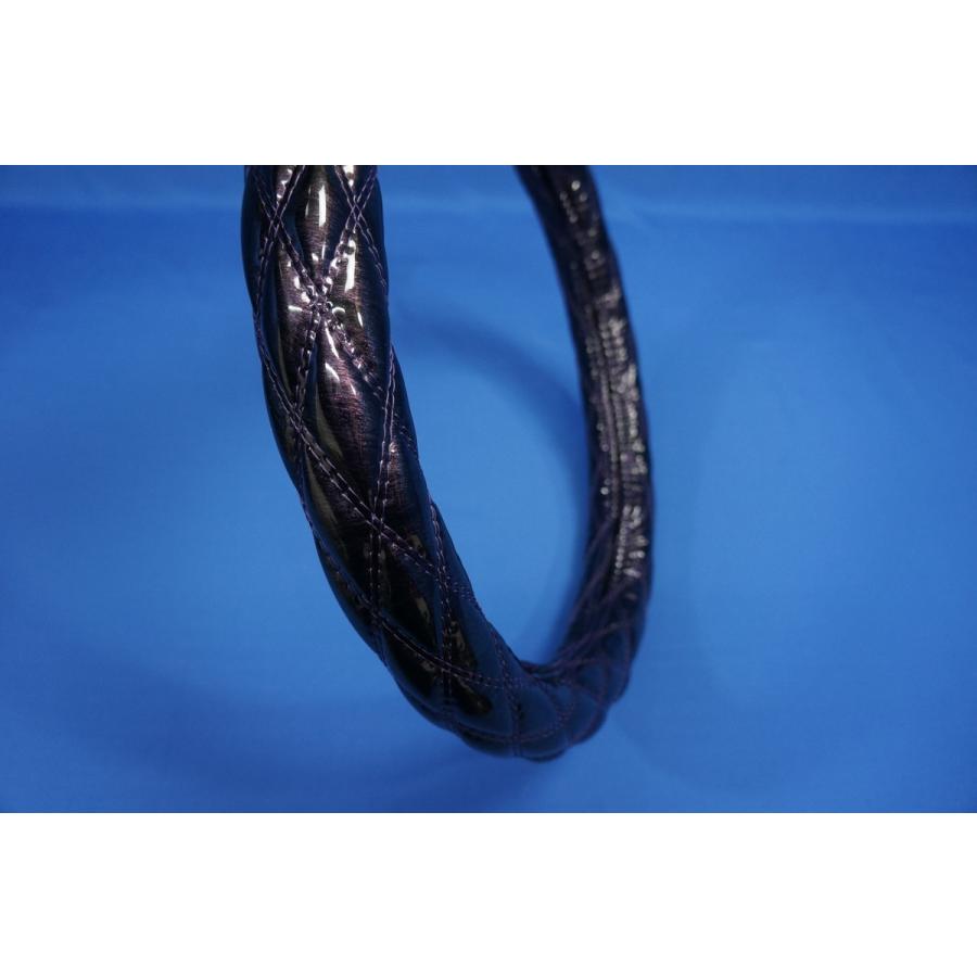 【人気商品】雅 極太ハンドルカバー 鼓星（オリオン） Sサイズ パープル HC- トラック用 鼓星-オリオン ハンドルカバー | 【公式】トラックショップ