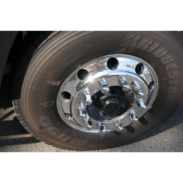 ジェットイノウエ ISOホイール対応 ナットキャップ33mm/高さ60mm大型車