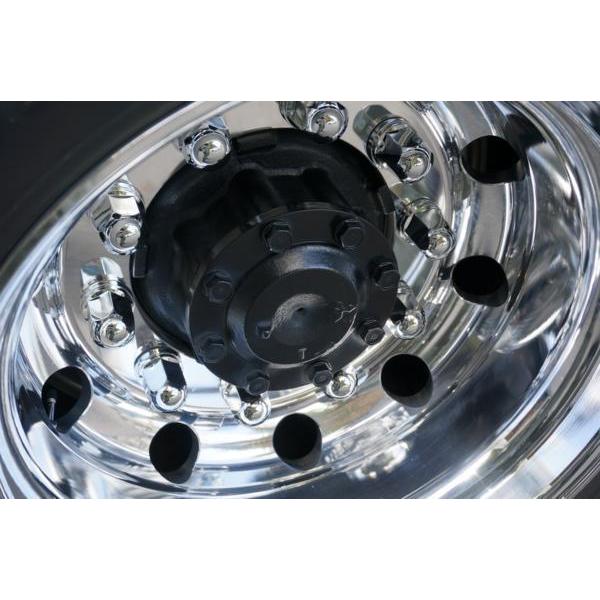 ジェットイノウエ ISOホイール対応 ナットキャップ33mm/高さ60mm大型車