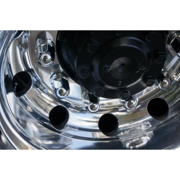 ジェットイノウエ ISOホイール対応 ナットキャップ33mm/高さ60mm大型車