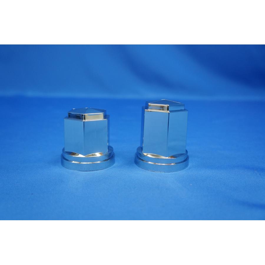 ジェットイノウエ パーフェクトクオン用 10穴高床 33mm 角型