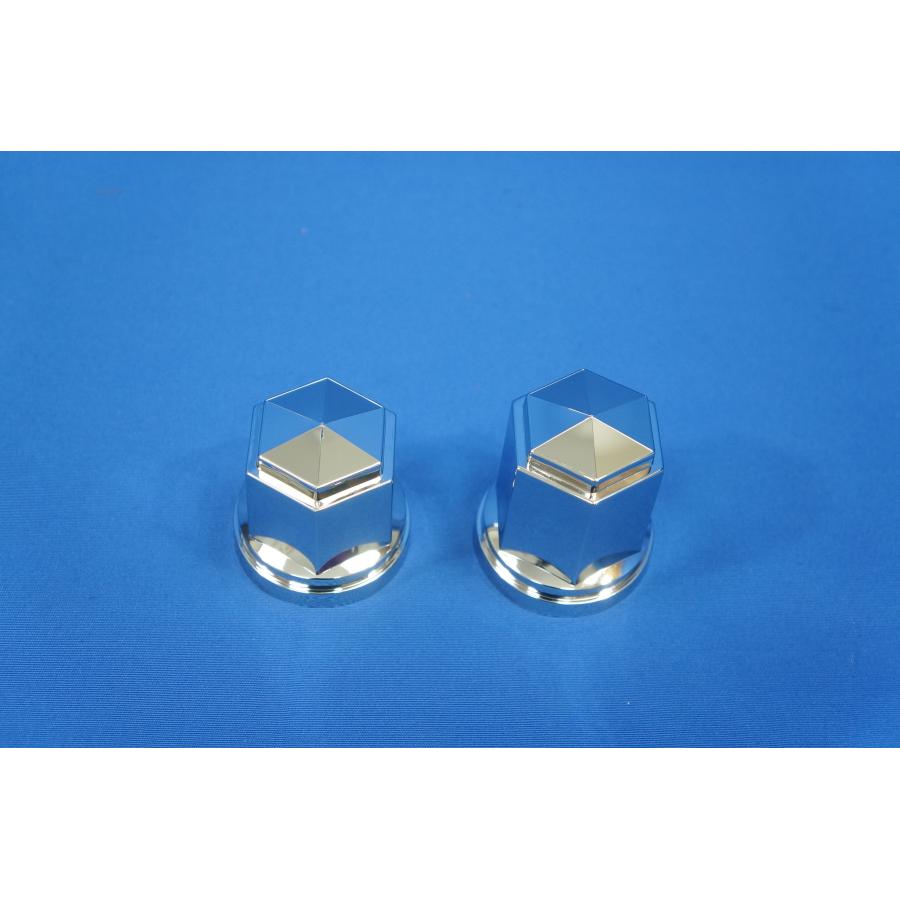 ジェットイノウエ パーフェクトクオン用 10穴高床 33mm 角型ナット 