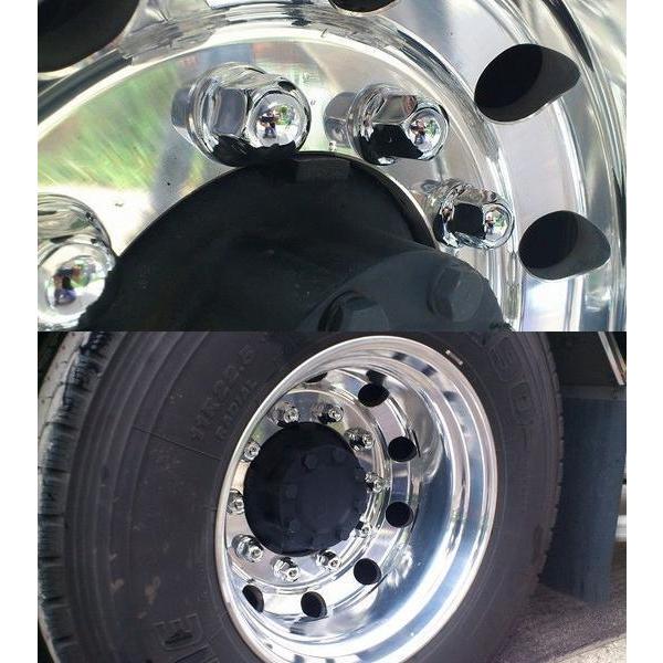 パーフェクトクオン用ハブナットキャプ パーフェクトクオン用ハブナットキャップ