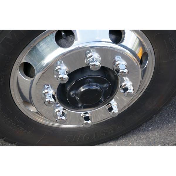 ゴールドステン◆ナットキャップ★ISO規格33mm ★20個予備付き Amazon | GAS-JPナットキャップ☆ステンレス鏡磨き☆ISO規格33mm