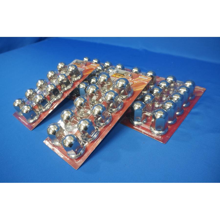ジェットイノウエ パーフェクトクオン 高床用 10穴 丸型ナットキャップ