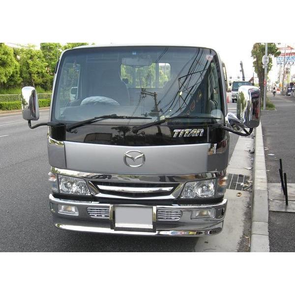 今週で掲載終了します　トラック バンパー 標準 ジェットイノウエ 510412.jpg