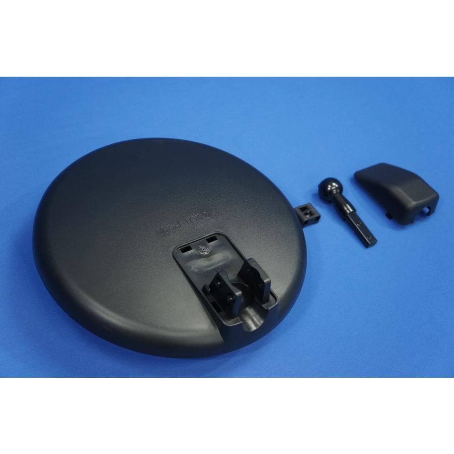 ジェットイノウエ スーパーグレート用 補修用純正タイプミラー