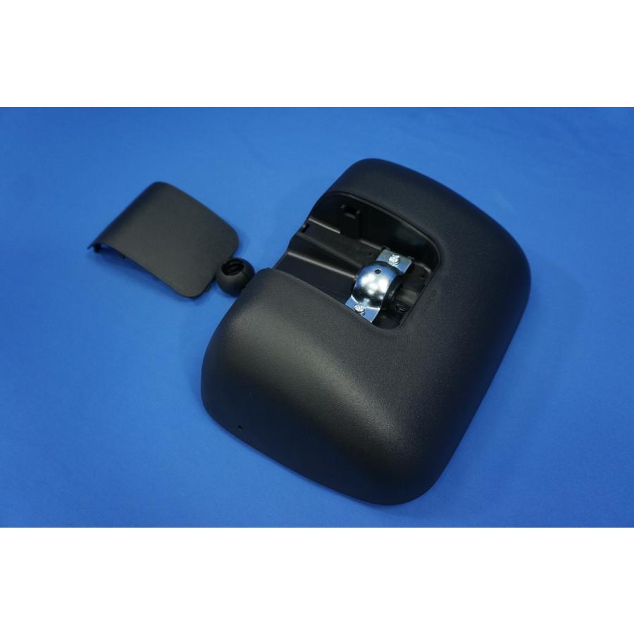 ジェットイノウエ レンジャープロ用 補修用純正タイプミラー サイド