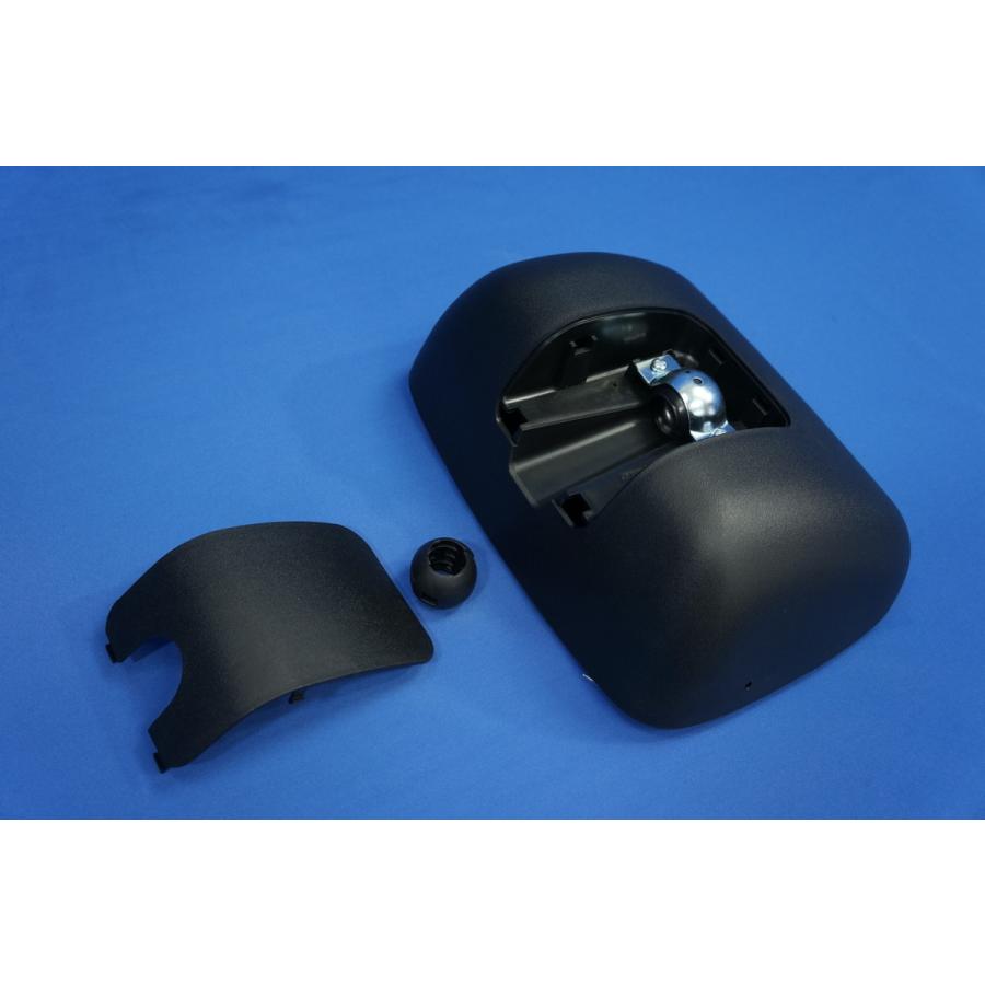 ジェットイノウエ 07フォワード用 補修用純正タイプミラー
