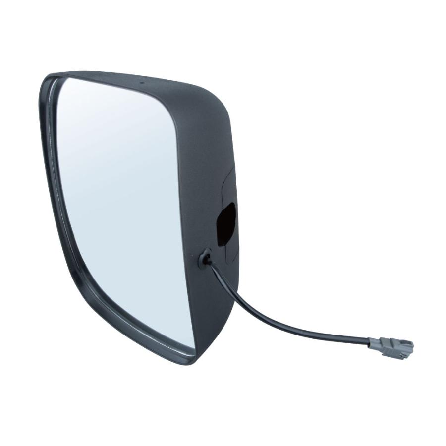 ジェットイノウエ プロフィアテラヴィ用 補修用純正タイプミラー