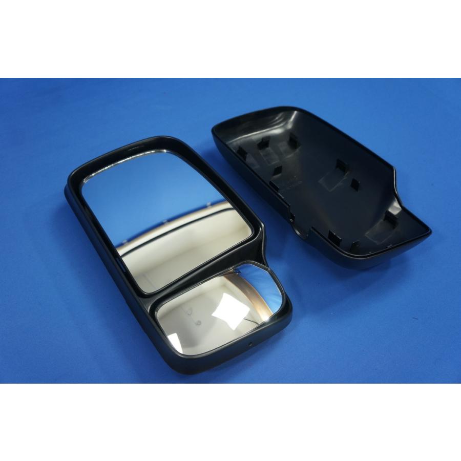 ジェットイノウエ エアループデュトロ用 補修用純正タイプミラー