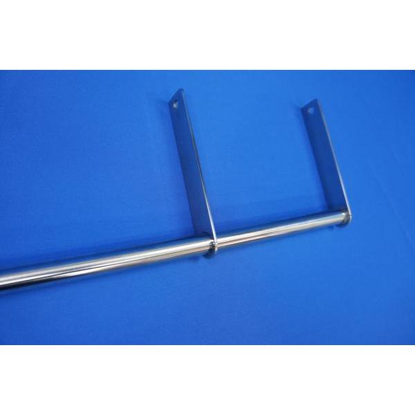 ジェットイノウエ 旗棒 長さ900mm ステンレス : トラックショップ