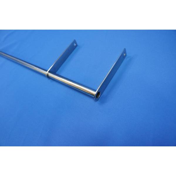 ジェットイノウエ 旗棒 長さ900mm ステンレス : トラックショップ