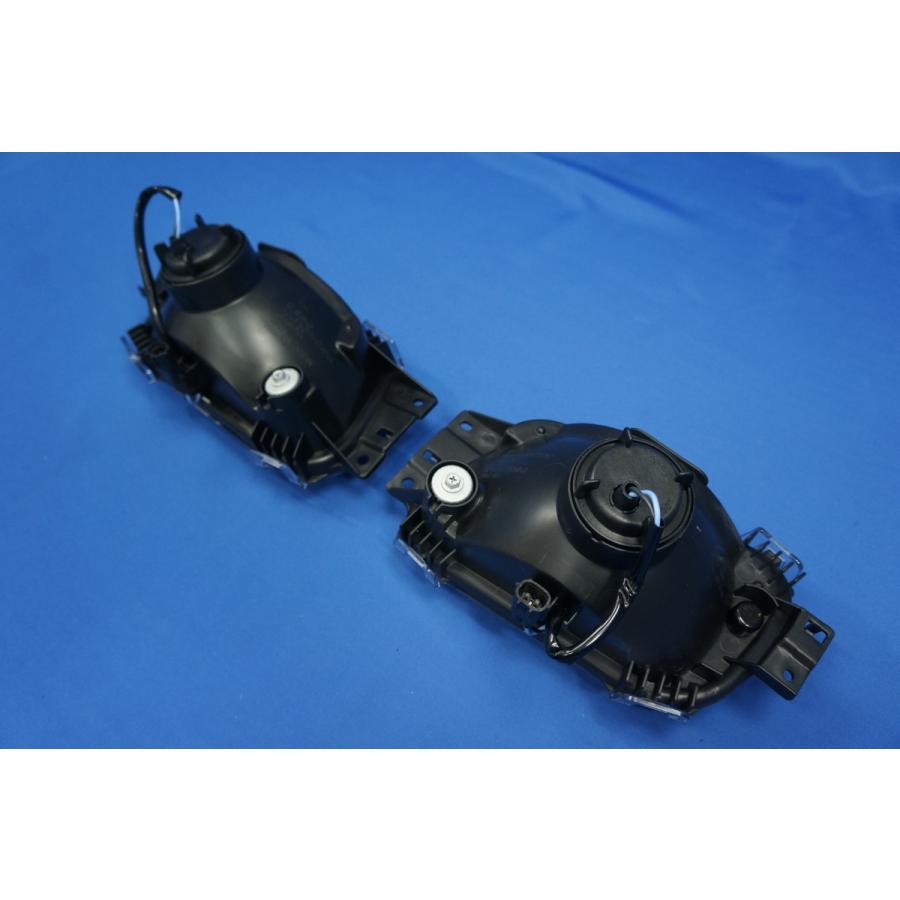 ブルーテックキャンター用フォグランプ左右セット : トラックショップ
