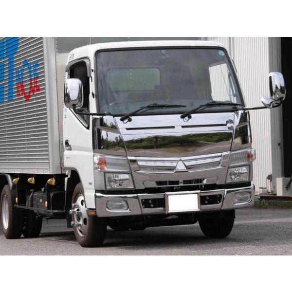 ブルーテックキャンター用フォグランプ右側 運転席側のみ : トラック