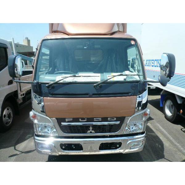 ジェネレーションキャンター用フォグランプ右側 運転席側のみ