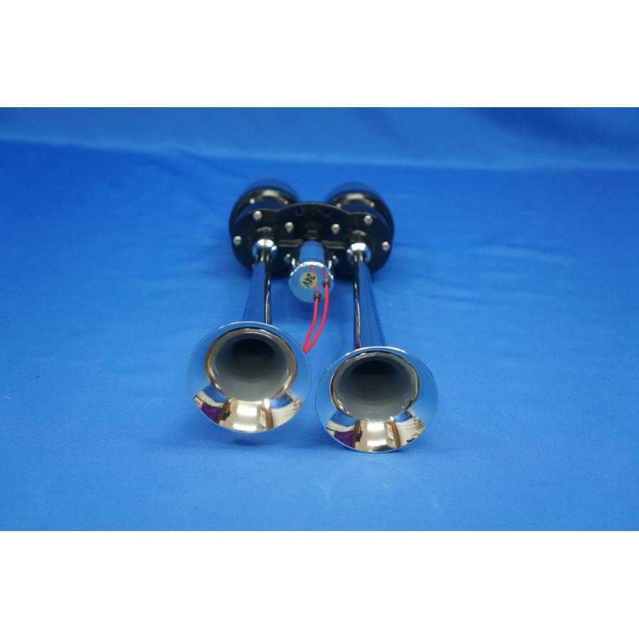 ジェットイノウエ のぞみエコーホーン 24V 430mm : トラック