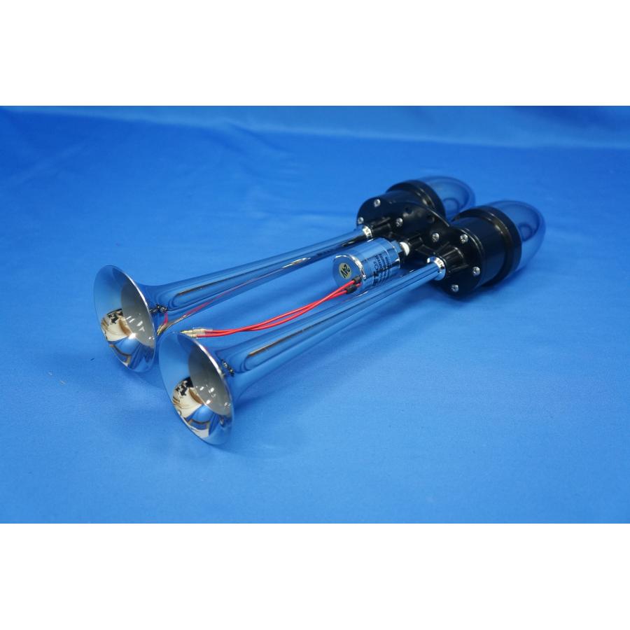 ジェットイノウエ のぞみエコーホーン 24V 430mm : トラック