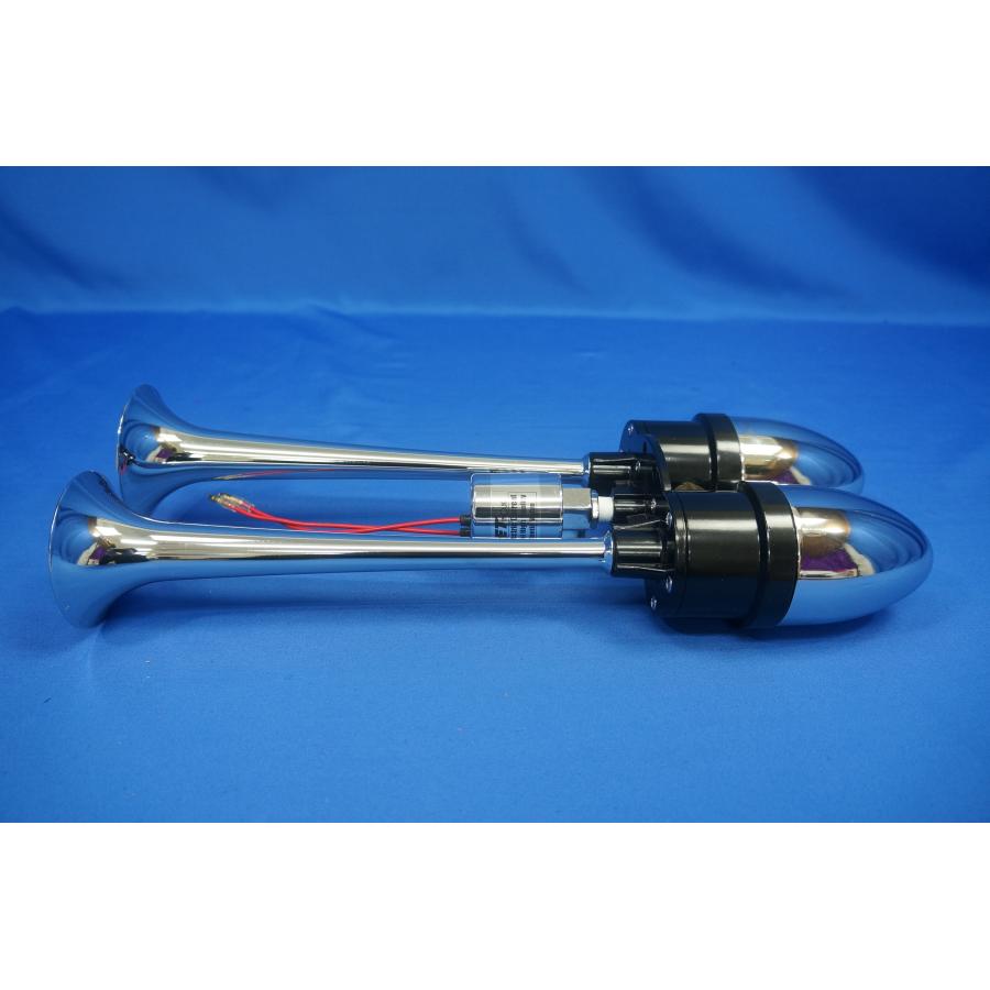 ジェットイノウエ のぞみエコーホーン 24V 430mm : トラック