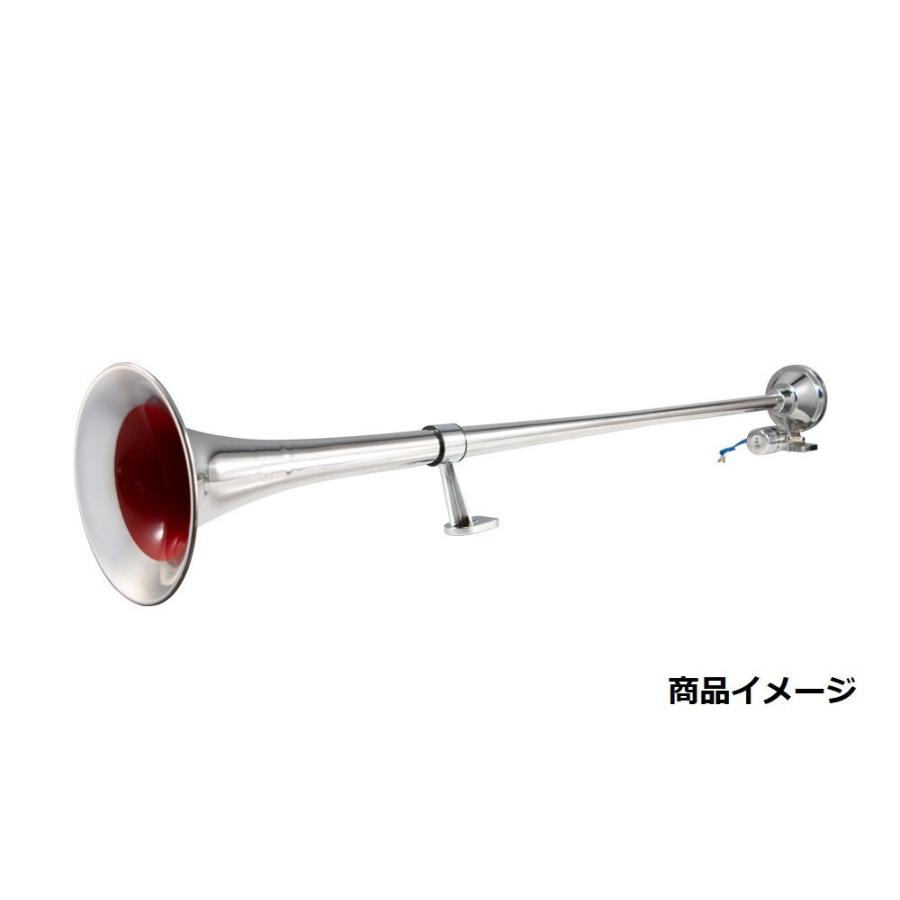 ジェットイノウエ 低電流 丸ビッグホーン 1200L 24V : トラック 