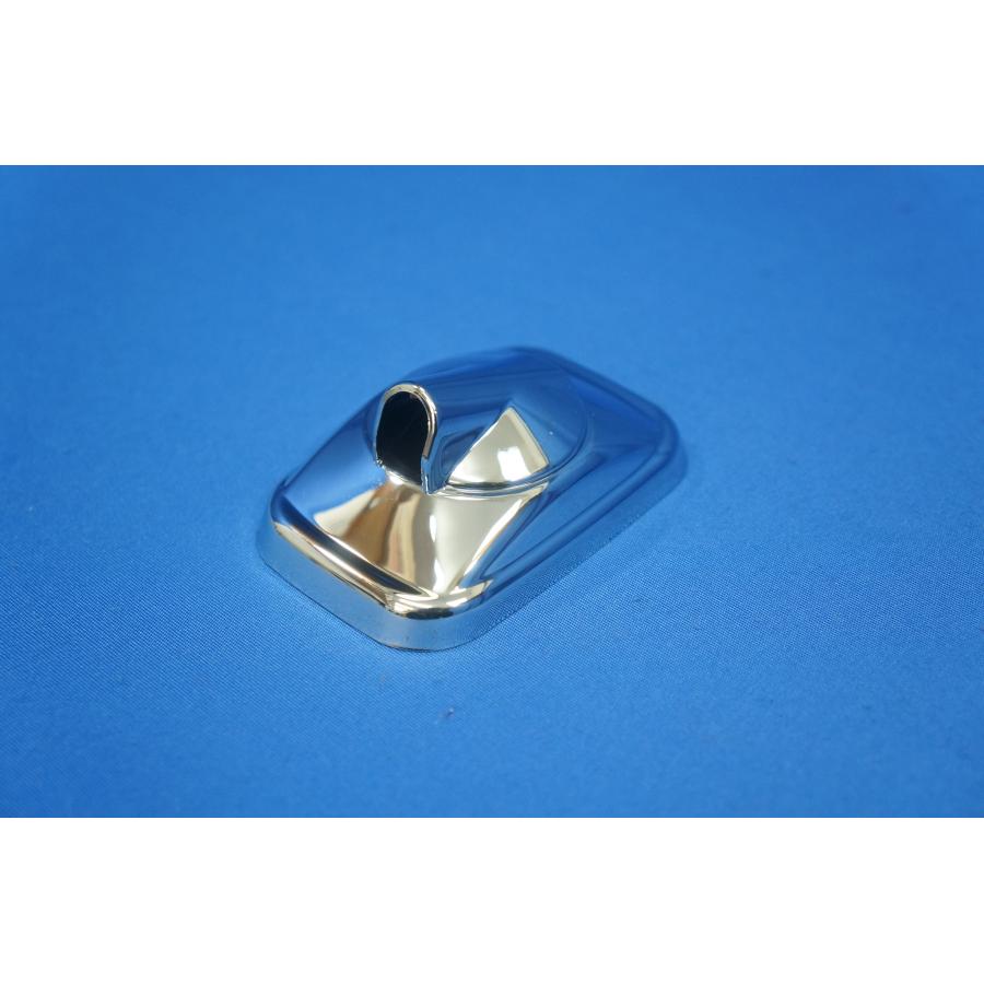 グランドプロフィア用 アンテナ土台メッキカバー : トラック