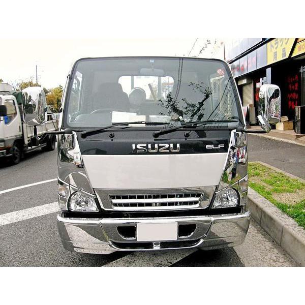 ジェットイノウエ 超低PMエルフ2tワイド用 S310スペシャル