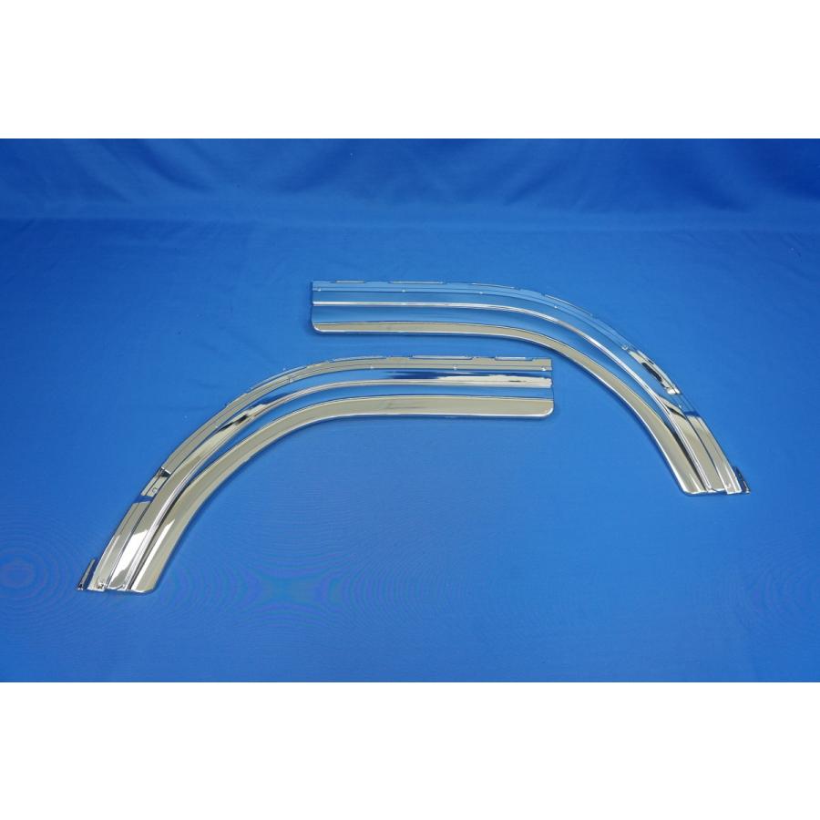 canter（キャンター） 20キャンター用 フロントフェンダー左右セット