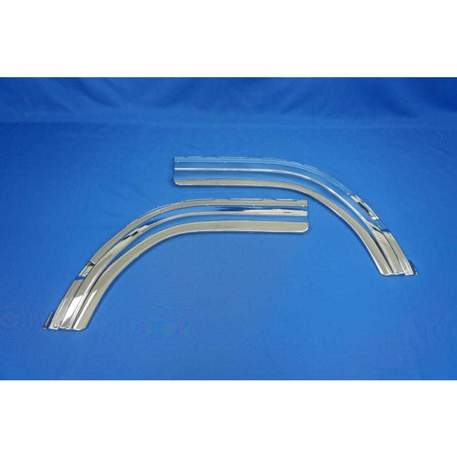 canter（キャンター） ブルーテックキャンター用 フロントフェンダー