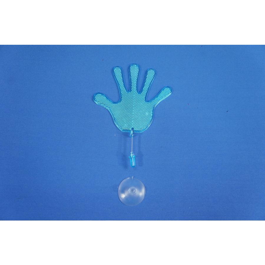 フラフラ リフレクター パー ブルー トラック用品、パーツ