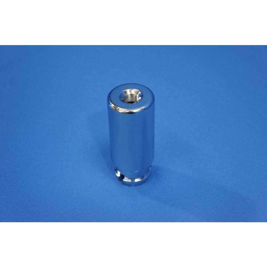 ジェットイノウエ 17レンジャー用 シフトブーツストッパー : トラック