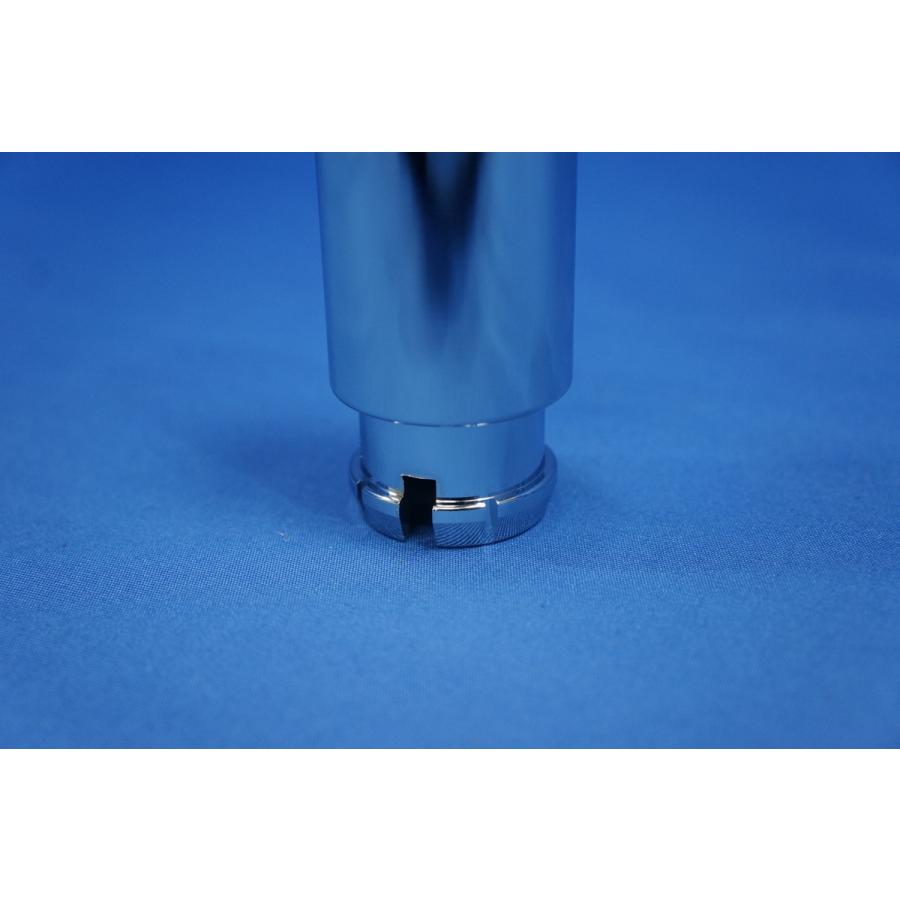 ジェットイノウエ 17レンジャー用 シフトブーツストッパー : トラック