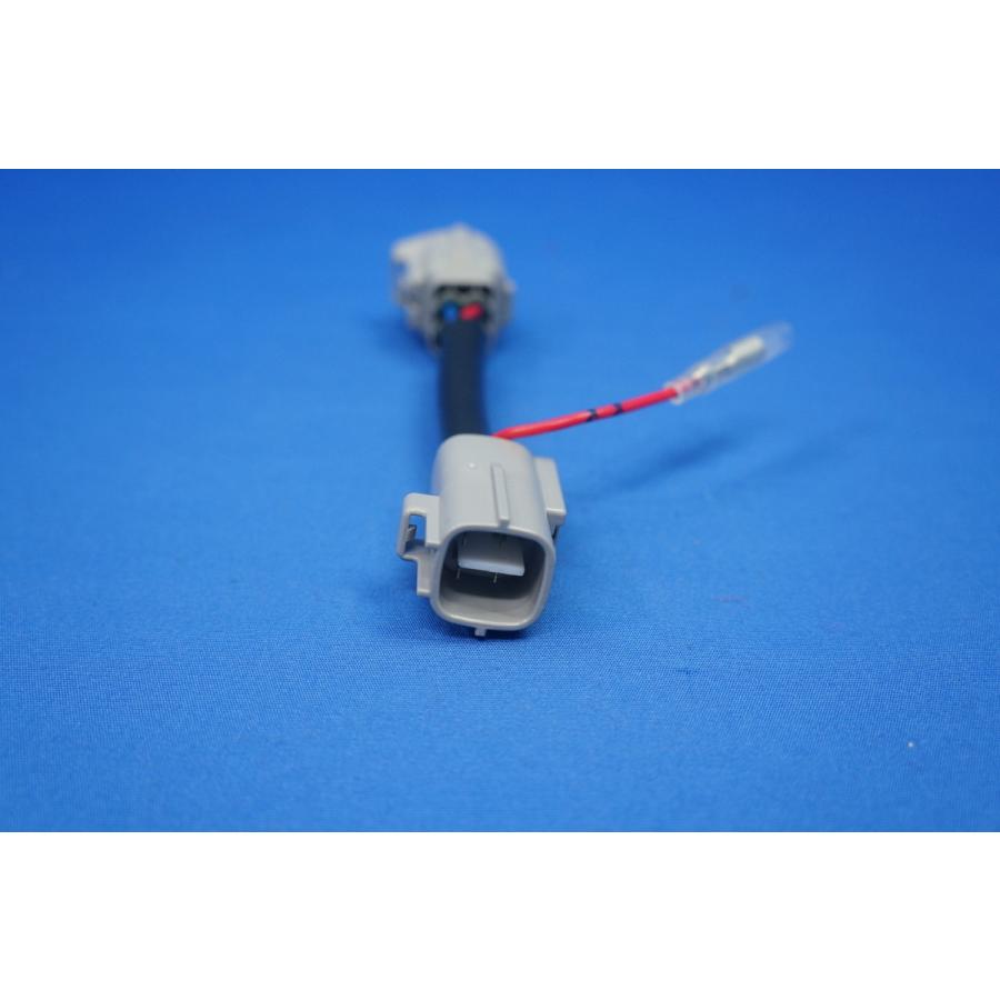 トラック 雅 YRK132 リアポジション電源取り出しハーネス 4極 日野