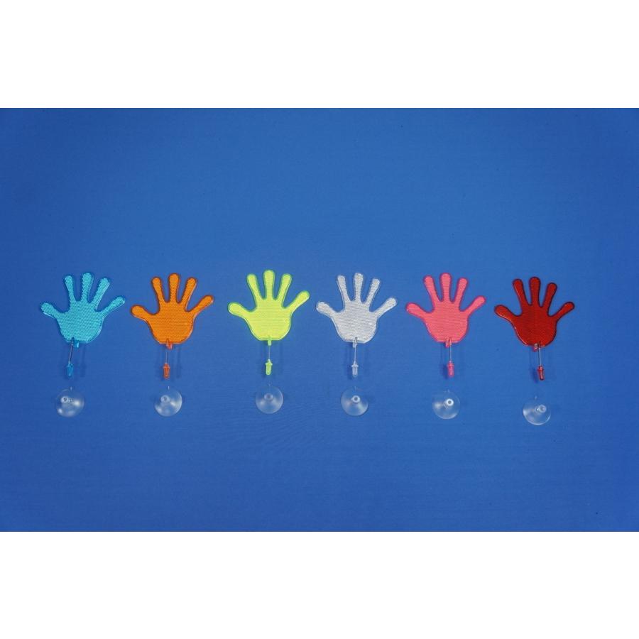 フラフラリフレクター ふらふらリフレクター オリジナル ☆当時物☆LEDふらふらリフレクター - メルカリ